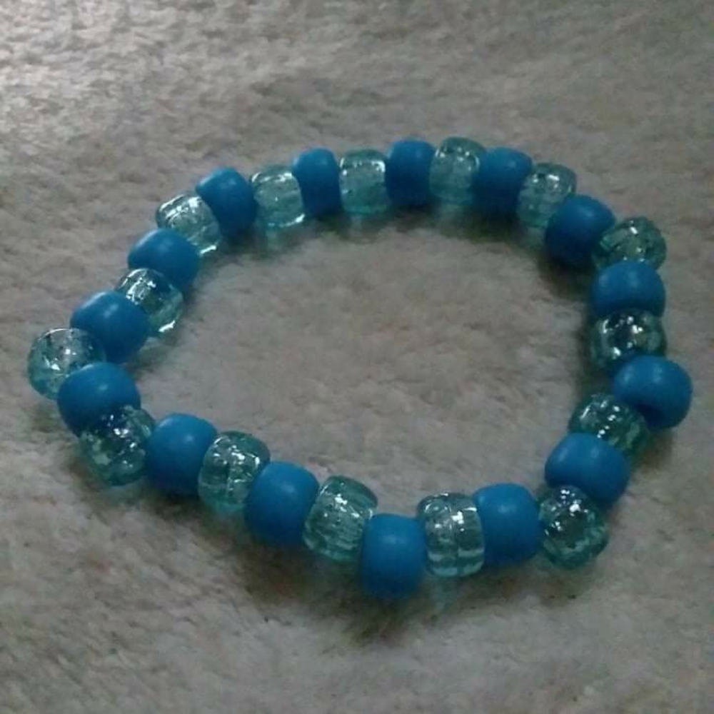 kandi bracelet